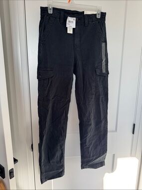 American Eagle High Rise Straight Pants with tags